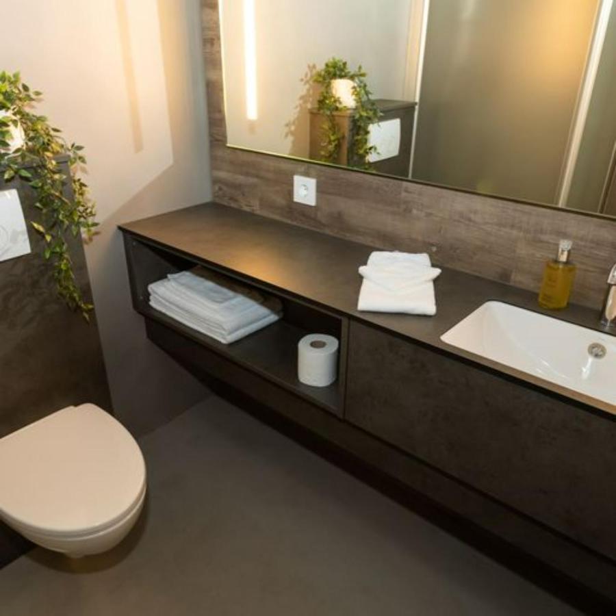 Hotel Halond Акурейри Экстерьер фото