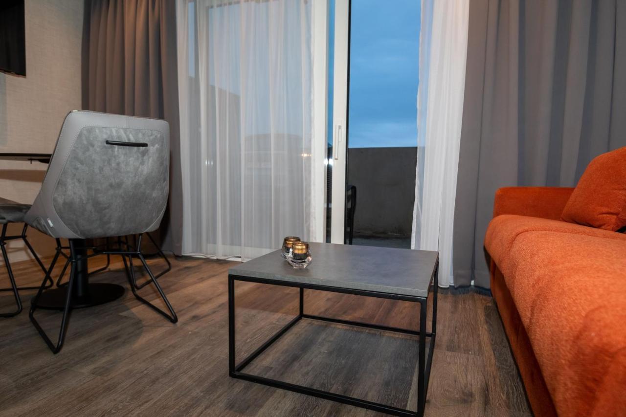 Hotel Halond Акурейри Экстерьер фото